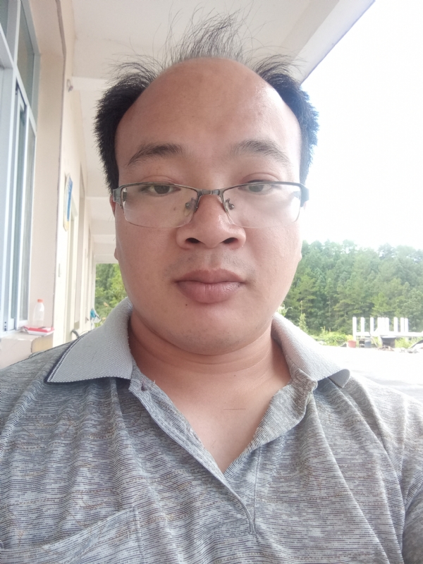 蓝色星空的第一张照片--德化中老年相亲网