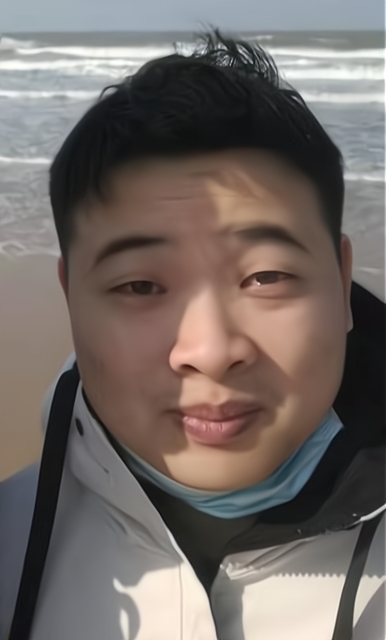 野生设计师的第一张照片--德化中老年相亲网